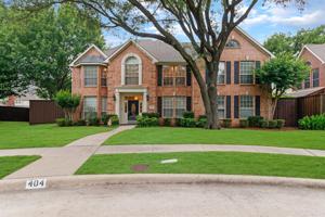 404 Compton Court