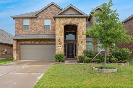 4405 Bayport Drive