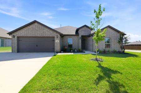 420 Basalt Drive