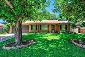 609 W McLain Drive