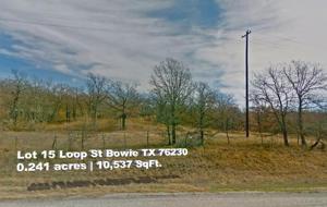 Lot 15 Loop Street