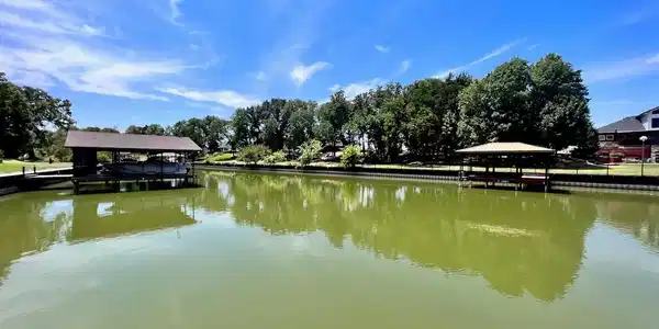 Lot 439 Waters Edge Drive
