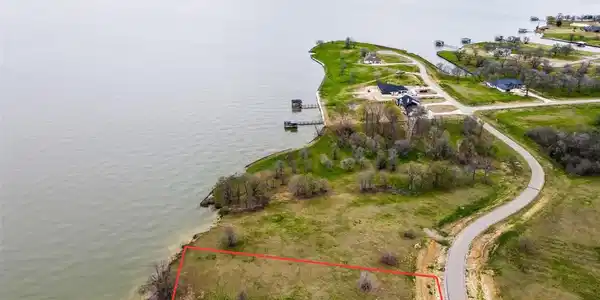 Lot 30 Admiral Shores