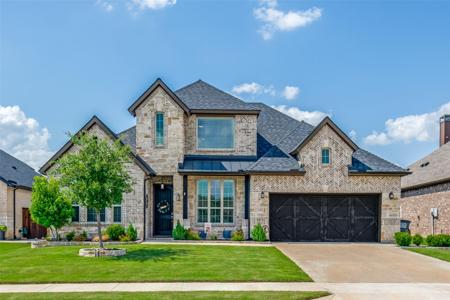 1340 Benavites Drive