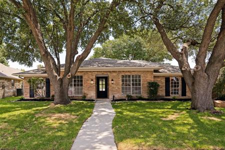 3402 Carla Drive