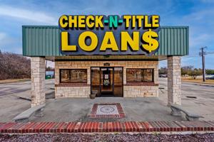 2303 Texoma Parkway