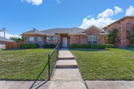 9410 Chimneywood Drive
