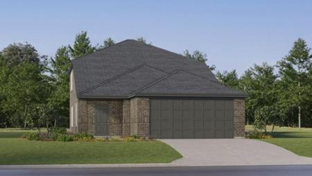 304 Backcountry Drive