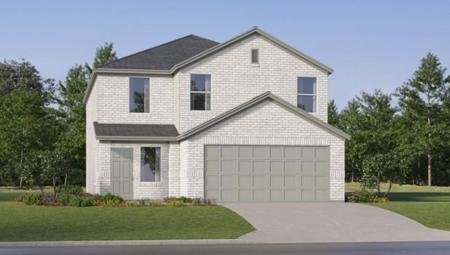 300 Backcountry Drive