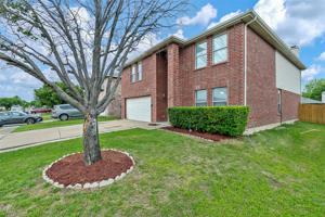 2916 Volturno Drive