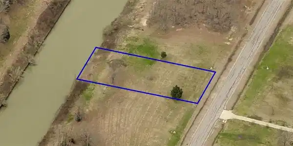 Lot 402 Clubhouse Drive