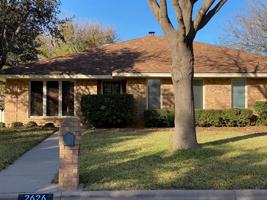 2626 Meadow Lake Drive