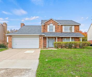 6343 Knoll Ridge Drive