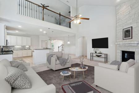 2701 Sun Creek Drive