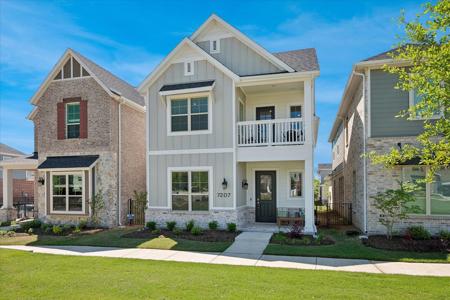 7207 Daytona Mews