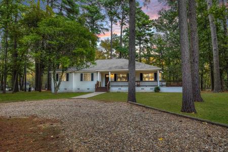 301 Windy Point Drive