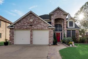 1126 Pheasant Drive
