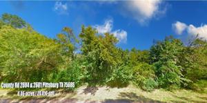 Lot 453 County Rd 2604