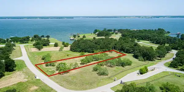 Lot 2 Admiral Shores Drive