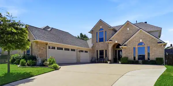 7337 Lake Rock Drive