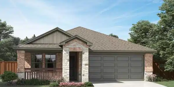 6012 Pathfinder Trail