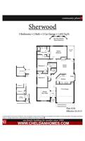 2805 River Ridge Court