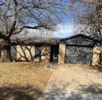 918 Clark Trail