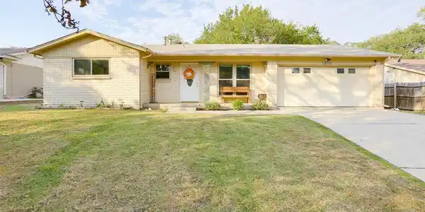 1012 Ferndale Avenue