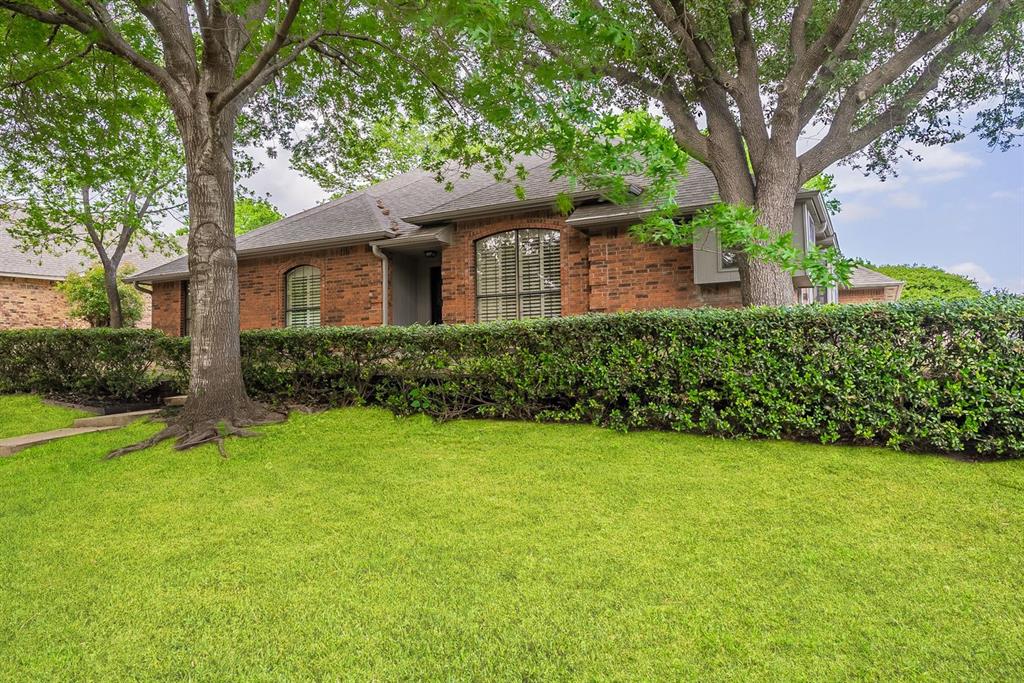 114 Teakwood Drive, Rockwall, TX lhrmls01603284