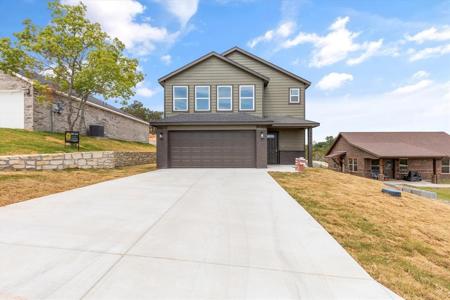 2408 Fox Court