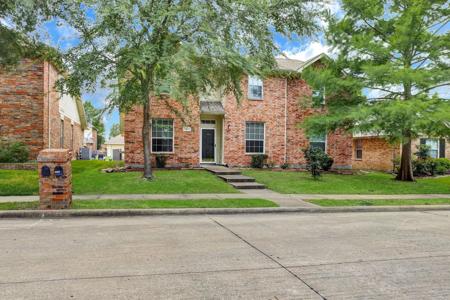 2949 Clear Creek Drive