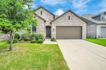 4638 Shivers Lane