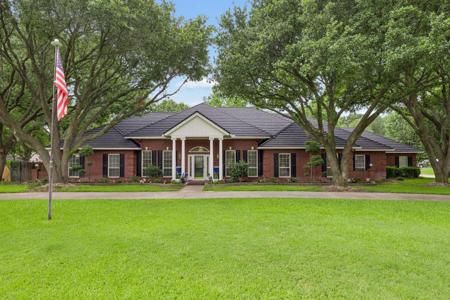400 Timberlake Drive