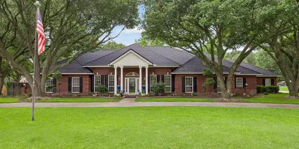 400 Timberlake Drive