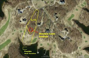 L-14 PR 5980 Lot 14