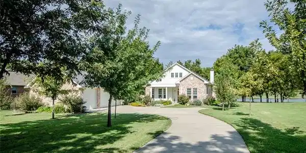 421 Moonlight Drive Lot 19