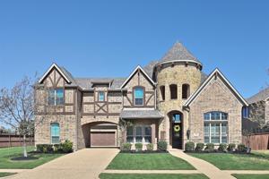 4305 Waterford Glen Drive
