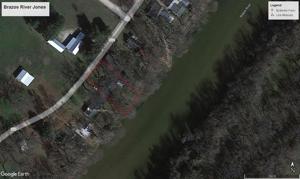 421 County Road 3640