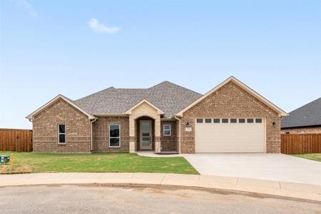 721 Cobblestone Circle