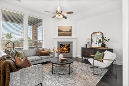 1321 Rosebush Road