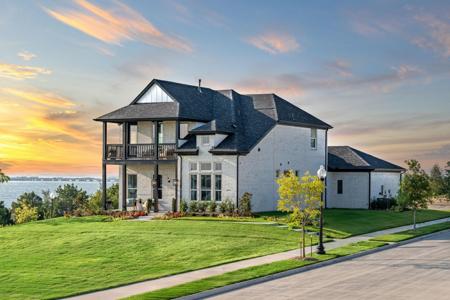 2618 Sunrise Drive