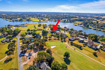 734 Kiowa Drive W