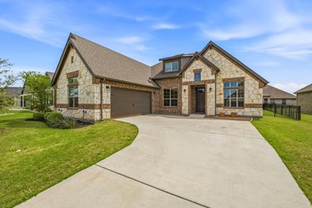 1038 Mickelson Drive