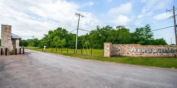 Lot 68 Tonkawa Trail