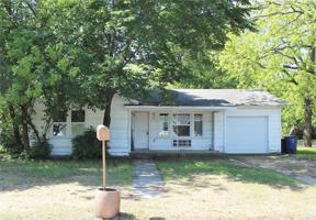 415 W Rucker Street