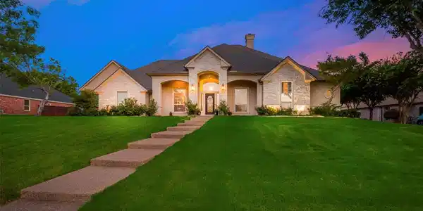 3917 Stoneshire Court