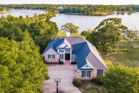 2300 Lakefront Shores Road