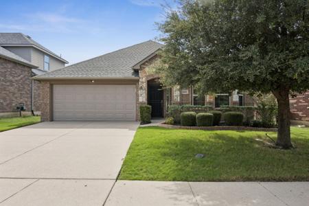 1616 Bluebird Drive