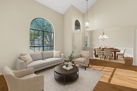 2116 S Winding Creek Drive