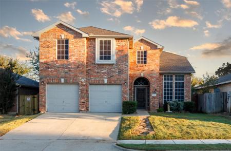 1031 Port Boliver Drive